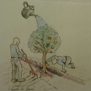 ¿Conoces el tiempo de tu visitación?