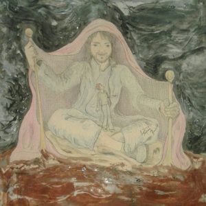 El Ángel de Jehová