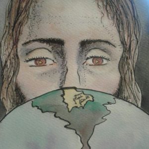 ¿Amas a Tu Nación?