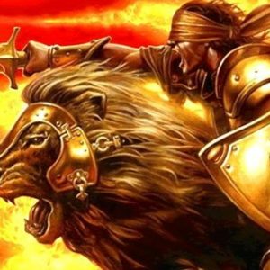 ¿Eres Valiente o del Resto del Pueblo?